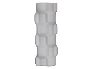 Керамическая ваза