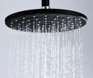 A077 Верхняя душевая насадка WasserKRAFT