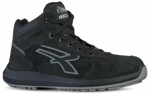 U-POWER Обувь высокой безопасности  Ru10184