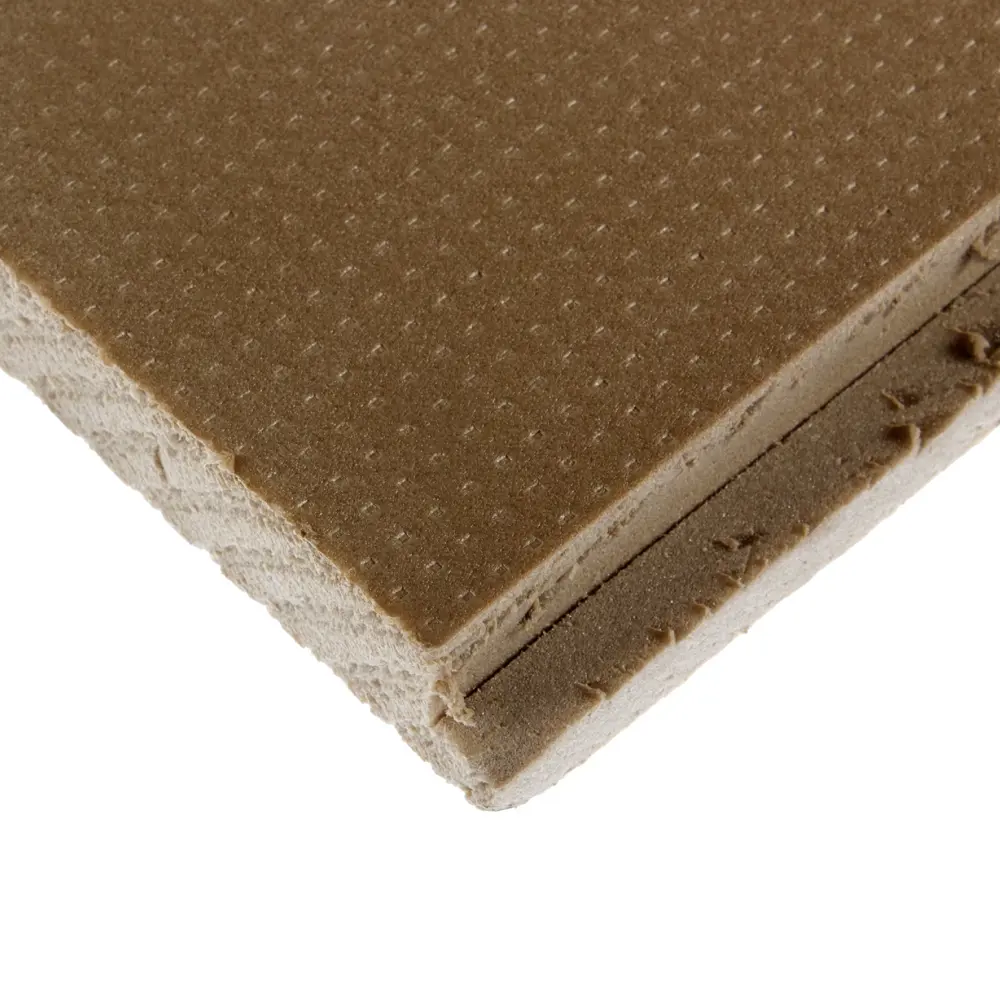 Экструдированный пенополистирол 30 мм Хитфом 35 СГ 600x1200 мм 0.72 м² STLM-2118467 - Вид №1