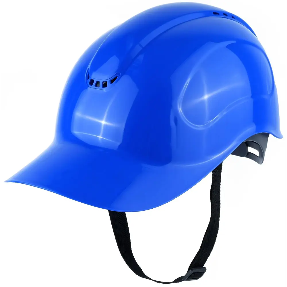 Защитная каскетка Krafter TEC 98118LM — комфорт и безопасность 89338247 STLM-1410335 - Вид №3