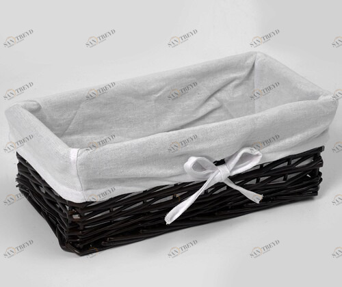 Lossa WB-120-M Плетеная корзина Santreyd 