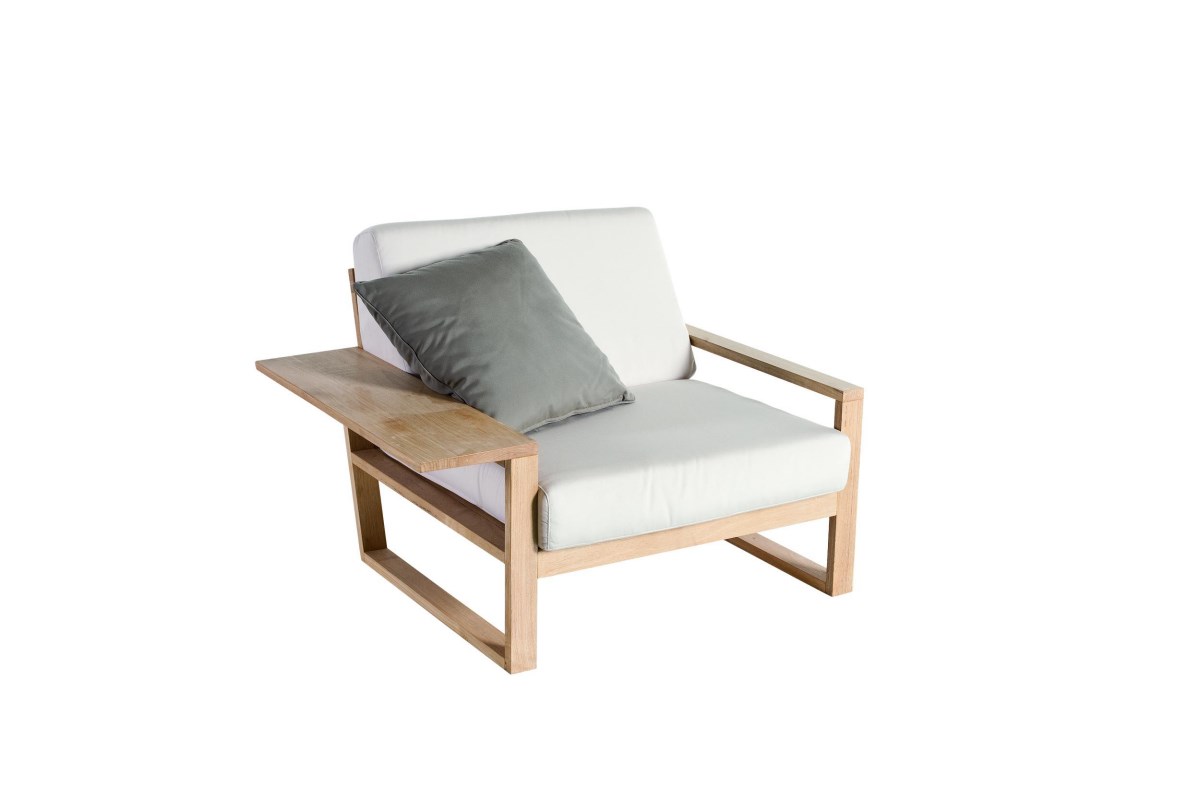 106874 Кресло Point Lineal POINT1920 - Вид №3