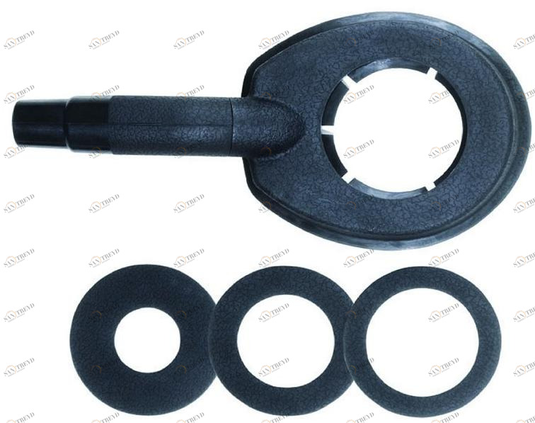 KAPRIOL Утилизация воды / пыли Power tools - accessori per telai sun-id-1426439