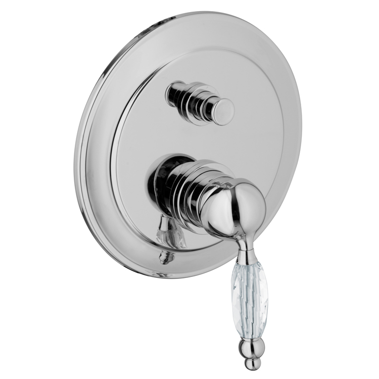 AL860101015 Смеситель для ванны и душа Webert Alexandra