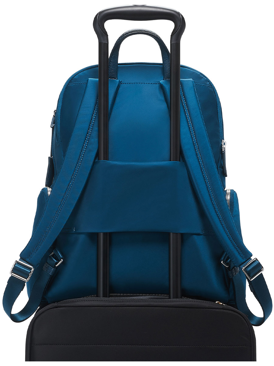 196300DTQ Рюкзак Carson Backpack Tumi Voyageur  - Вид №4