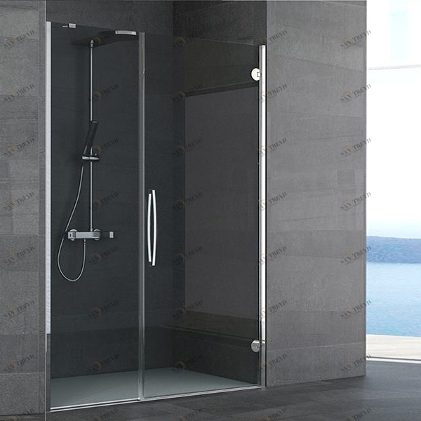 Двери в нишу DEBORAH 90 см CSA Box Doccia 88P