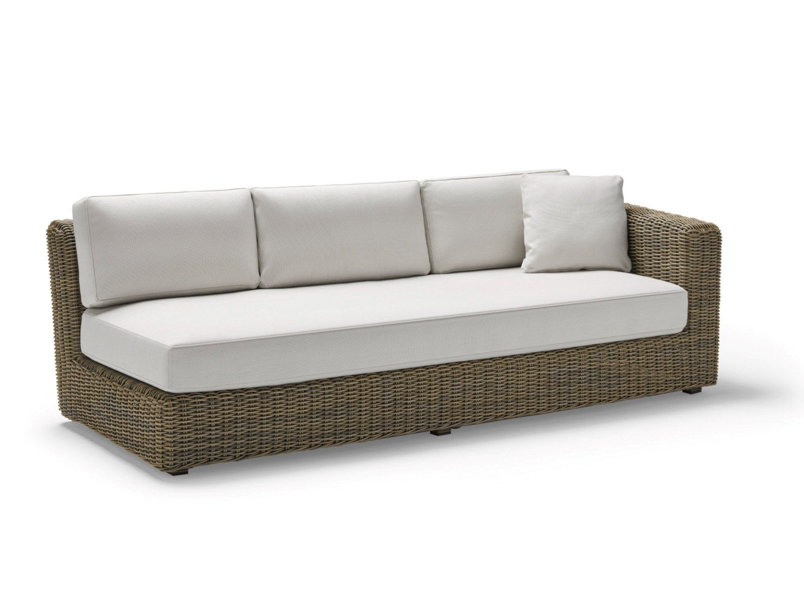 Садовый диван Shintotex® POINT Heritage ARCH-00117729 - Вид №1