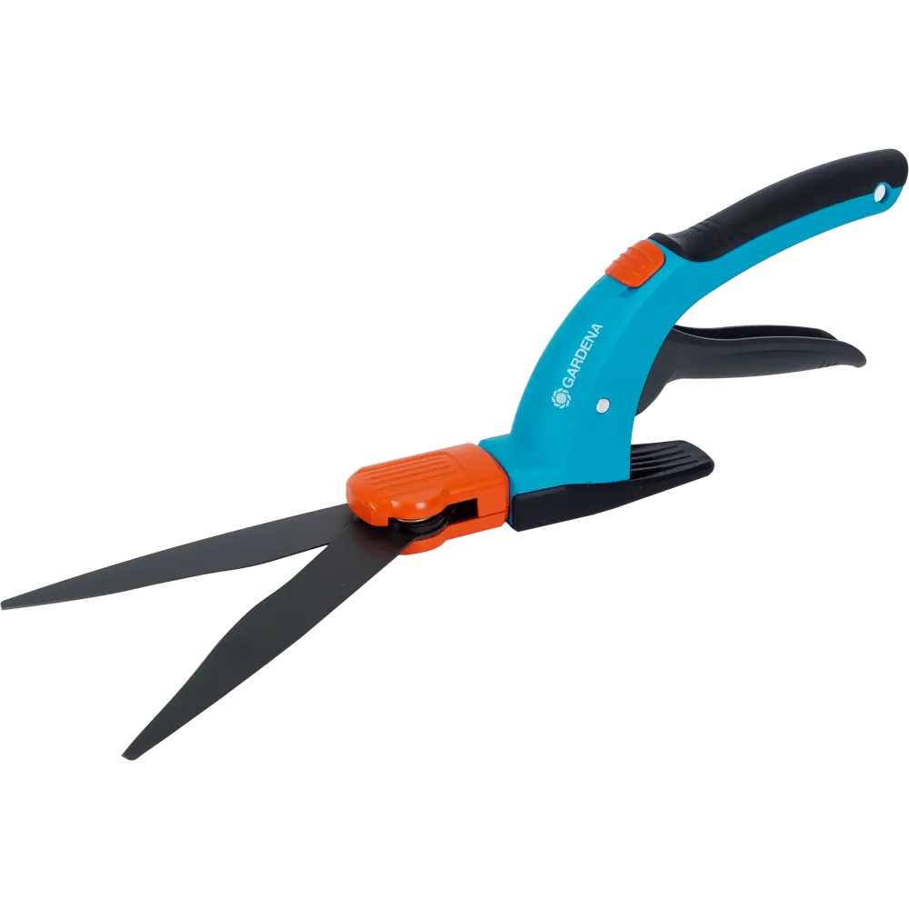 Ножницы садовые Gardena Comfort для травы поворотные STLM-2001465