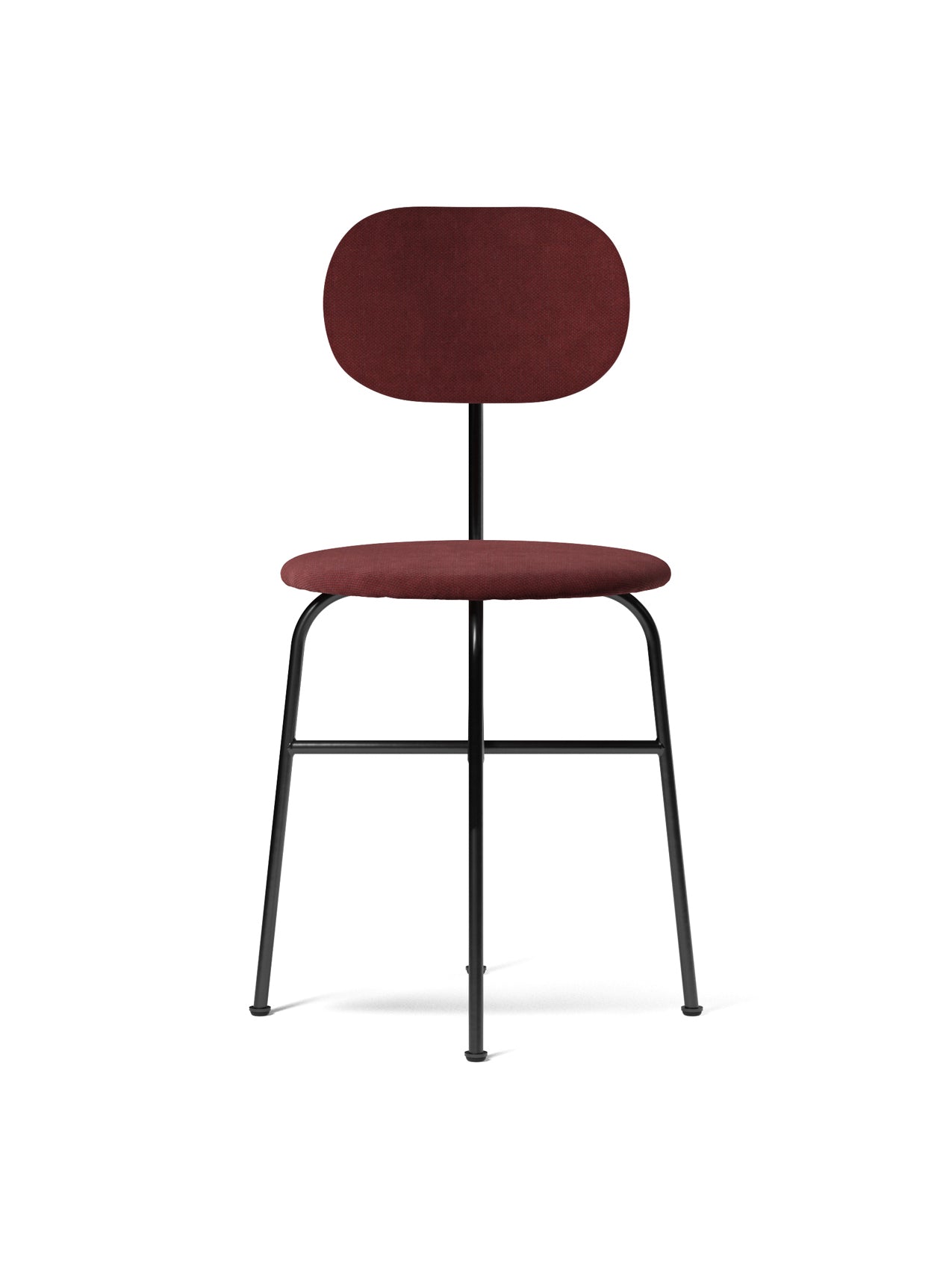 5709262050895 Стул Afteroom Plus, обитый LuceLight  - Вид №17