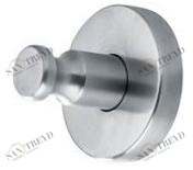 INDA® Крючок для халата из нержавеющей стали Inox A1420a - a1420c