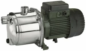 Dab Pumps Многоступенчатый центробежный насос