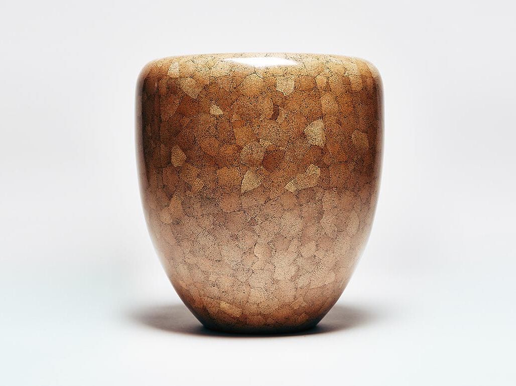 Деревянный журнальный столик / табурет REDA AMALOU DESIGN ARCH-00049969