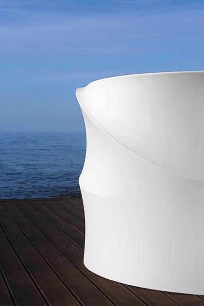 Myyour Барная стойка с подсветкой из Poleasy® Baraonda sun-id-1433306 - Вид №1