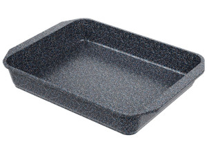 9149101 Противень Мечта Гранит 27*36см