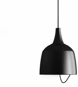 luxcambra Светодиодный подвесной светильник из стали