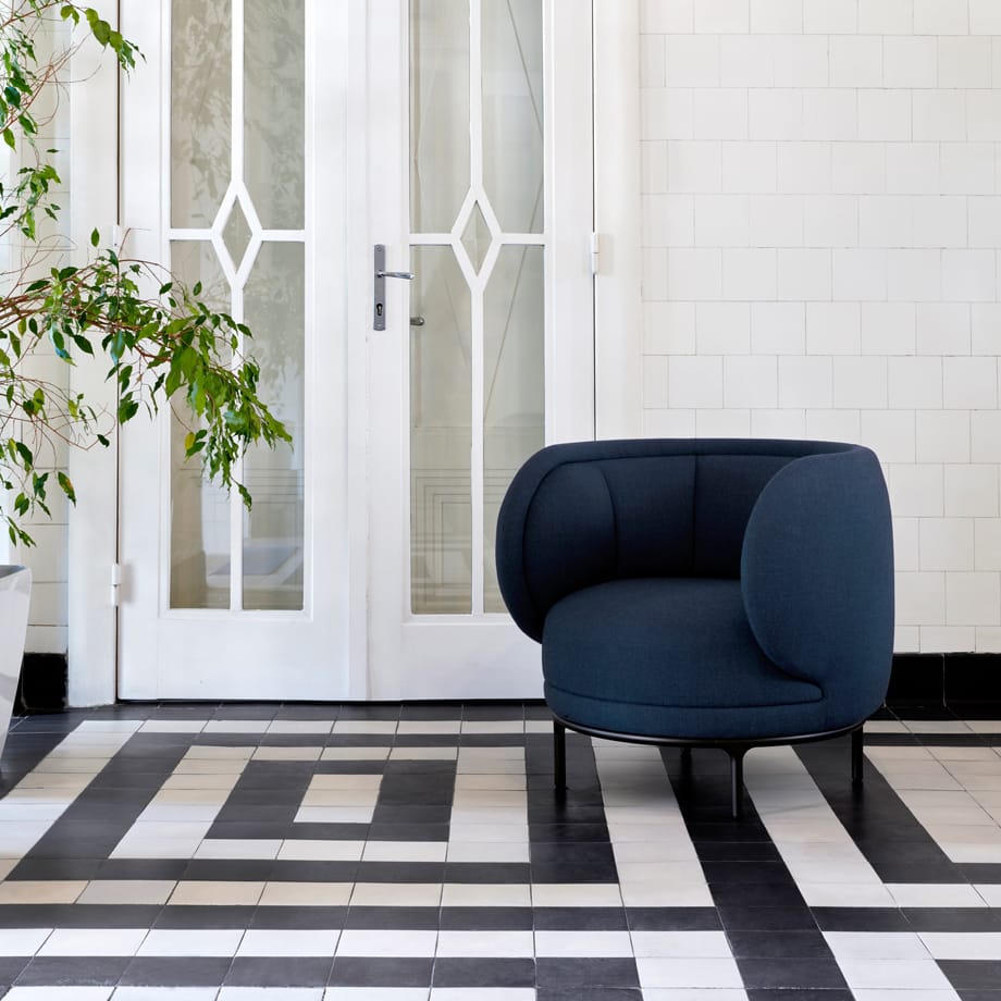 Кресло с подлокотниками Wittmann Vuelta ARCH-00128327 - Вид №2