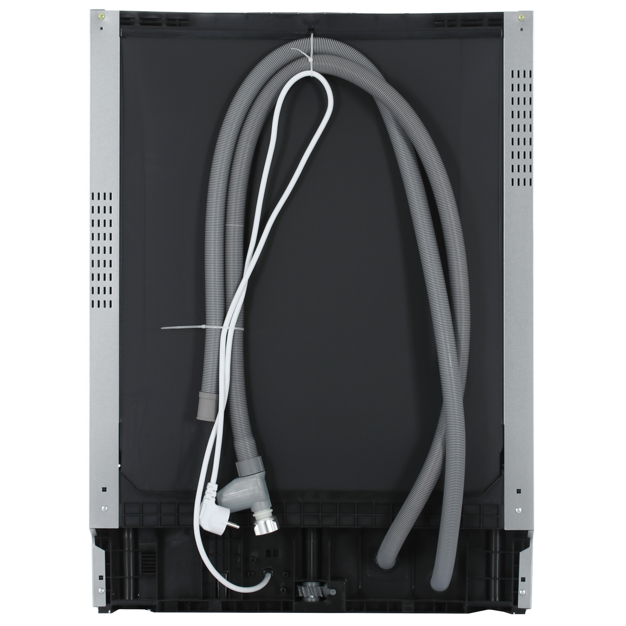 8122567 Встраиваемая посудомоечная машина DeLonghi DDW06F Supreme nova STDN-0124020 - Вид №11