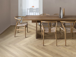 Дубовый пол / покрытие