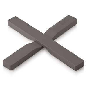 530749 Подставка под горячее магнитная magnetic trivet taupe Eva Solo