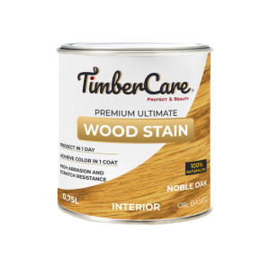 90681586 Масло тонирующее 350006 цвет дуб 0.75 л STLM-0335961 TIMBERCARE