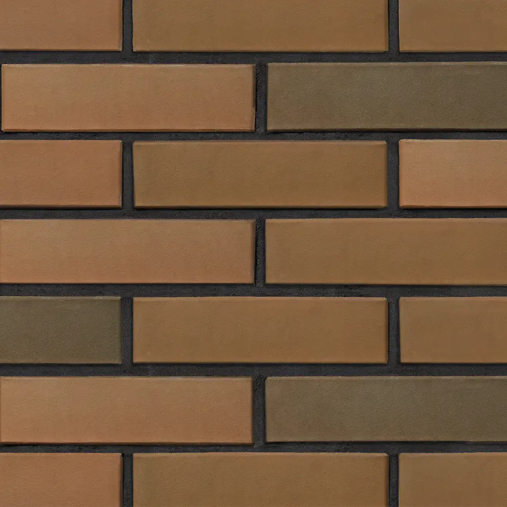 BRAER Баварская кладка — облицовочный кирпич с плавными переходами цвета 82001766 STLM-0016930 - Вид №3