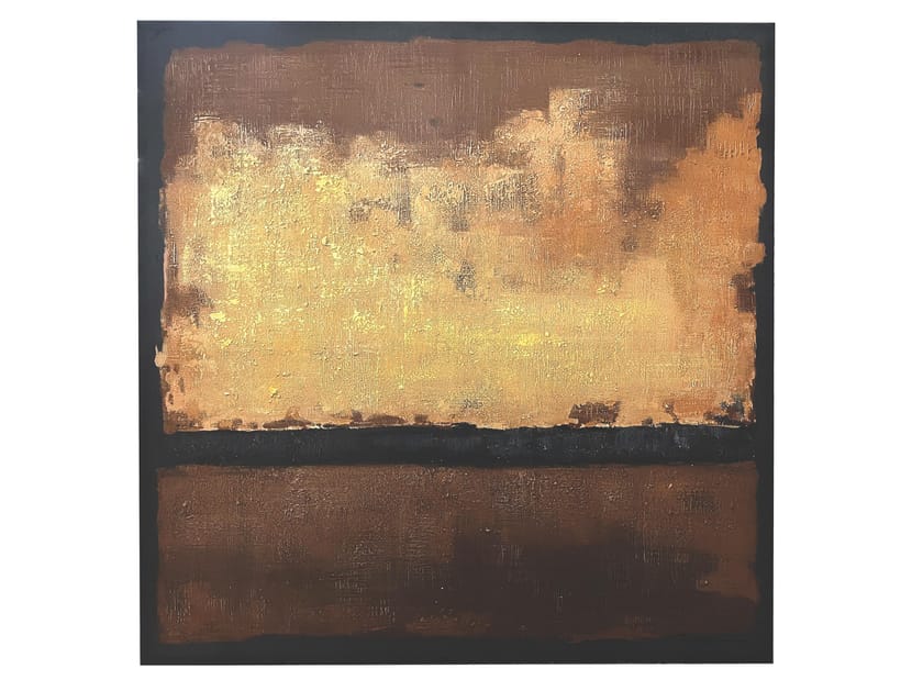 Холст рамки BIZZOTTO BANDY 503 ARCH-00136806