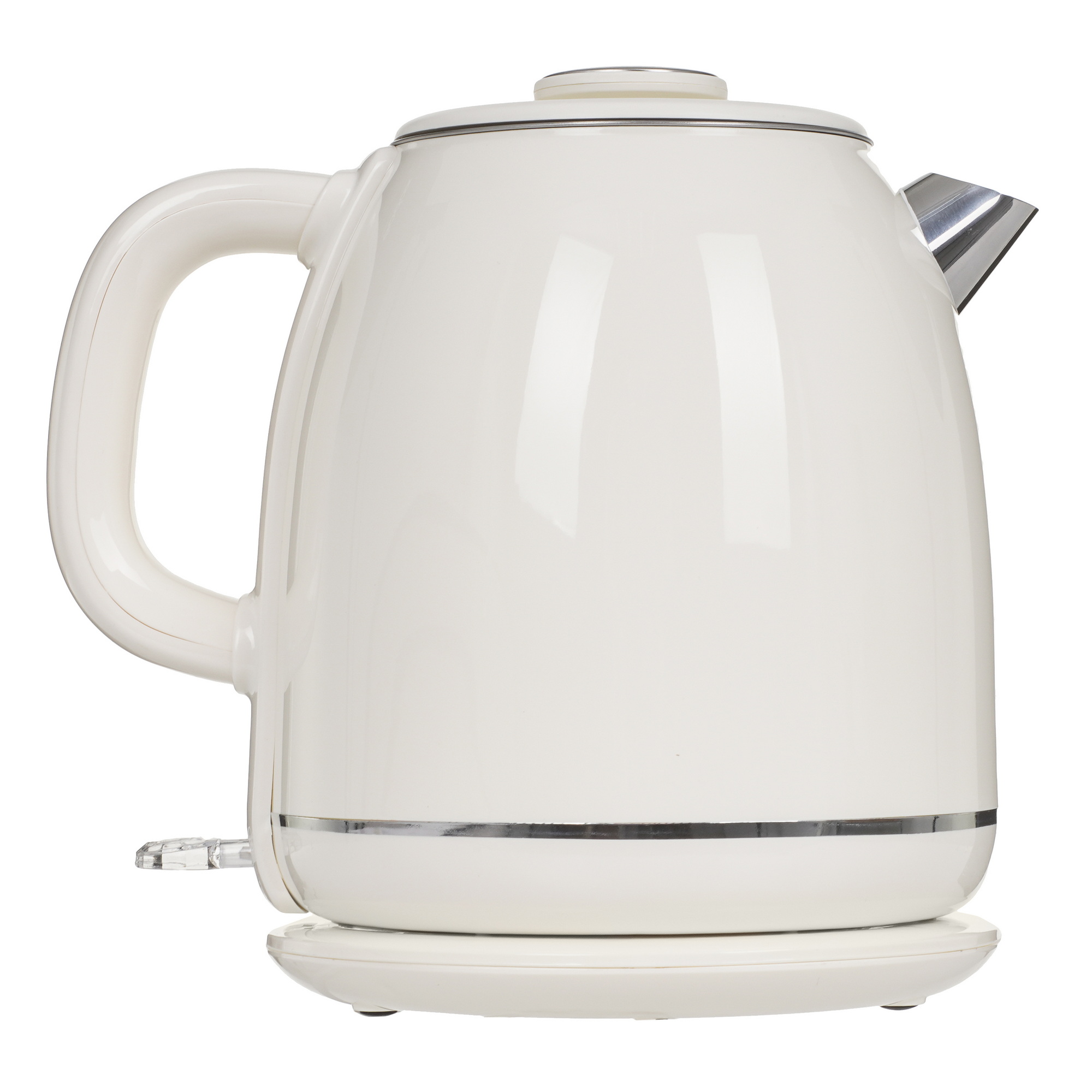 9242811 Электрочайник Eurostek EEK-1831 бежевый STDN-0137194 - Вид №1