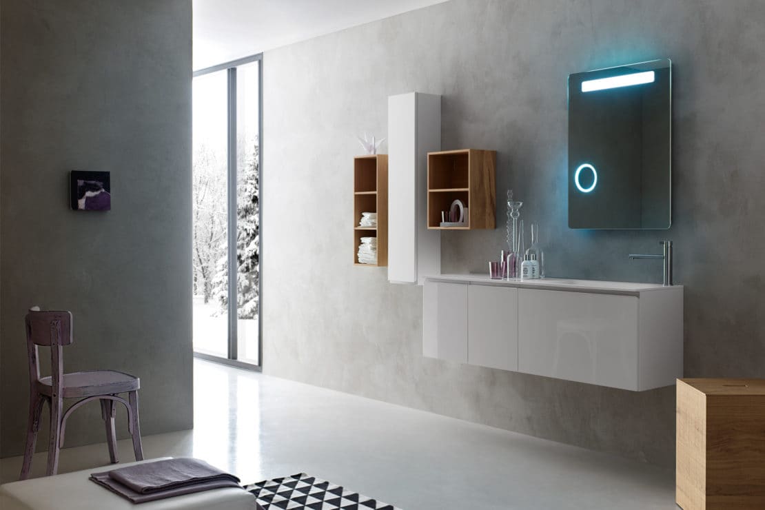 Комплект мебели 28 Arcom Goya STARC245 - Вид №15