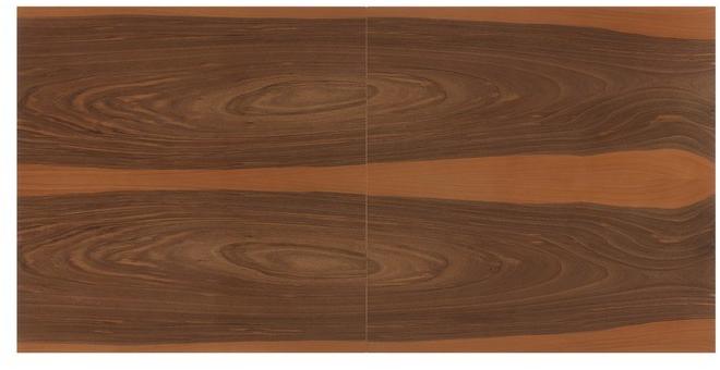 COLLI CASA Прямоугольный раздвижной деревянный стол Firenze sun-id-1451444 - Вид №4