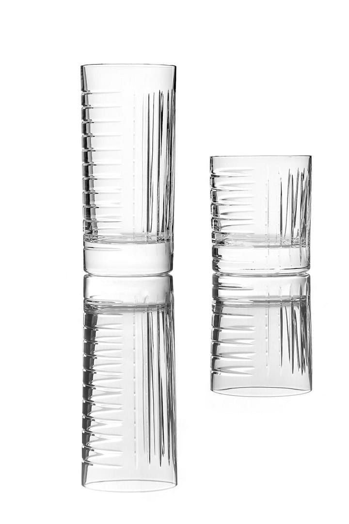 Хрустальное стекло Antoniolupi PERCEZIONE ARCH-00047006 - Вид №1