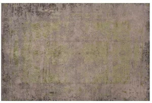 Mohebban Ковер из бамбука с рисунком ручной работы Loft placed