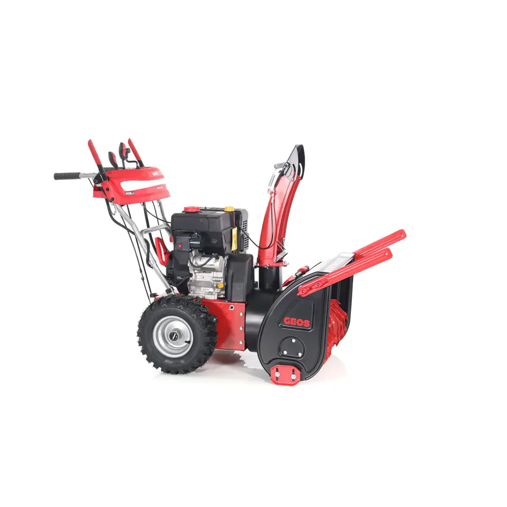 Снегоуборщик бензиновый GEOS GEOS Premium SnowLine 700 E 75 см 11 л.с. 89340085 STLM-2145802  - Вид №3