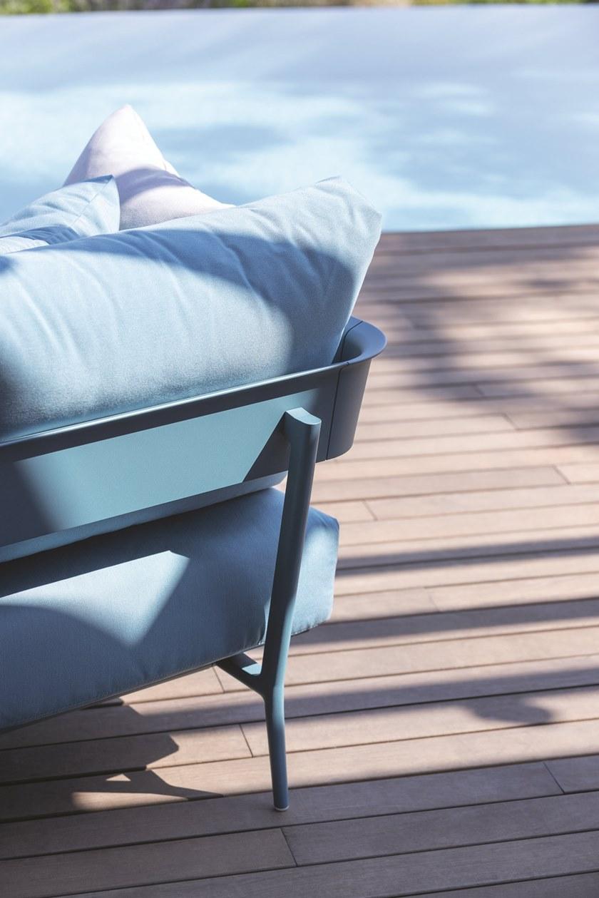 FAST Мягкое кресло Aikana 201b - Вид №5