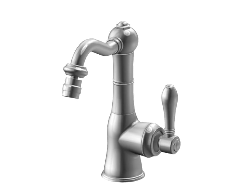 Смеситель для биде с автоматическим сливом GATTONI Orta ARCH-00000437