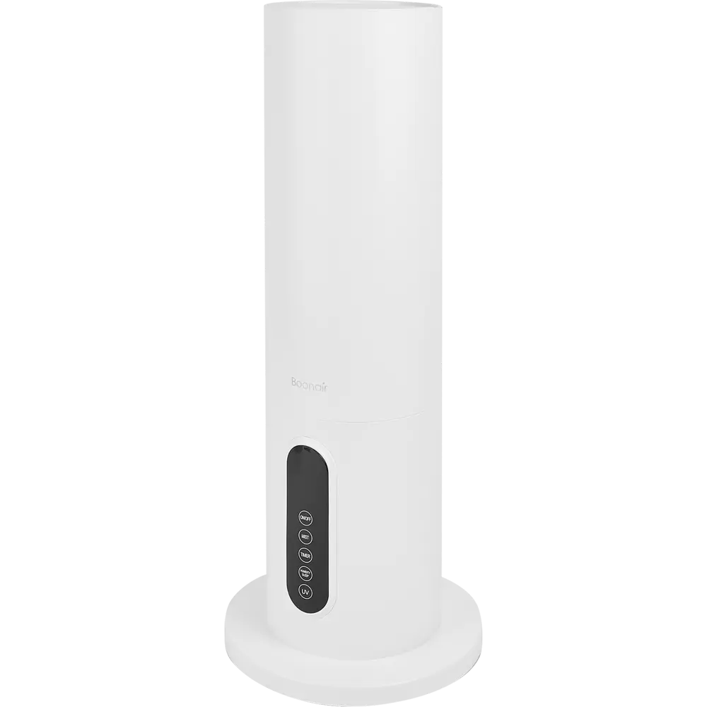 Ультразвуковой увлажнитель Boonair Afina с сенсорным управлением 84841651 STLM-0055917