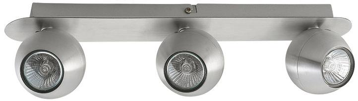 Terzo Light Круглый регулируемый полуутопленный светильник из алюминия sun-id-1373663 - Вид №1