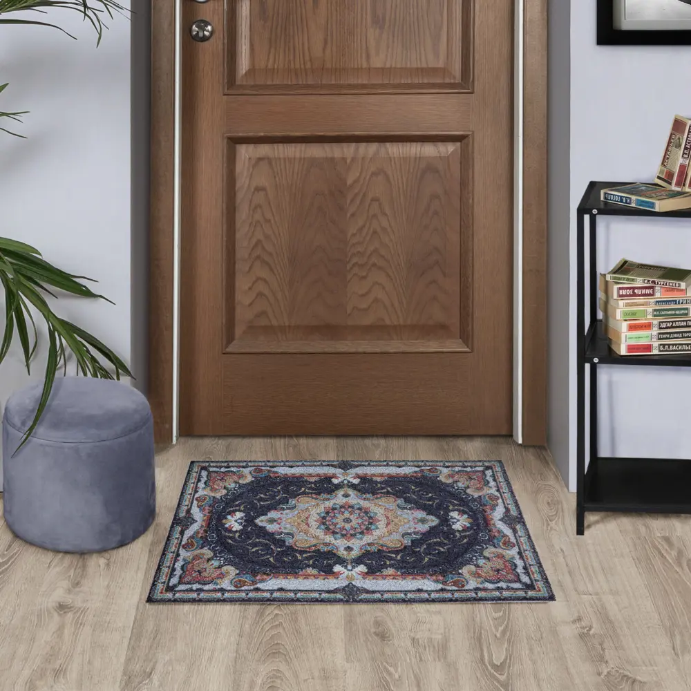 Santreyd Dabar - грязезащитный коврик для прихожей и ванной 89380077 STLM-1421518 - Вид №6