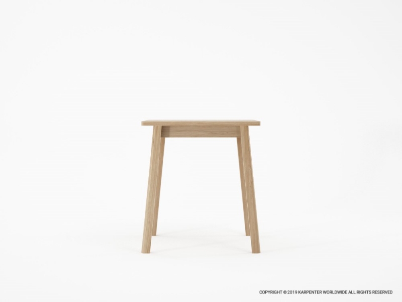 453_1016 Квадратный ресто стол Karpenter 