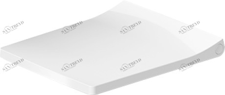 0021210000 Крышка сиденье для унитаза Duravit Viu