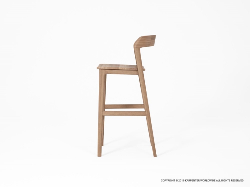 537_1194 Барный стул Karpenter  - Вид №2