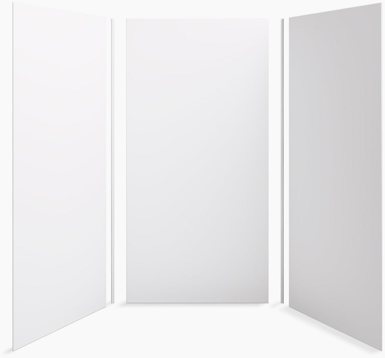 KOHLER Choreograph 48 K-99659-NY  - Вид №1