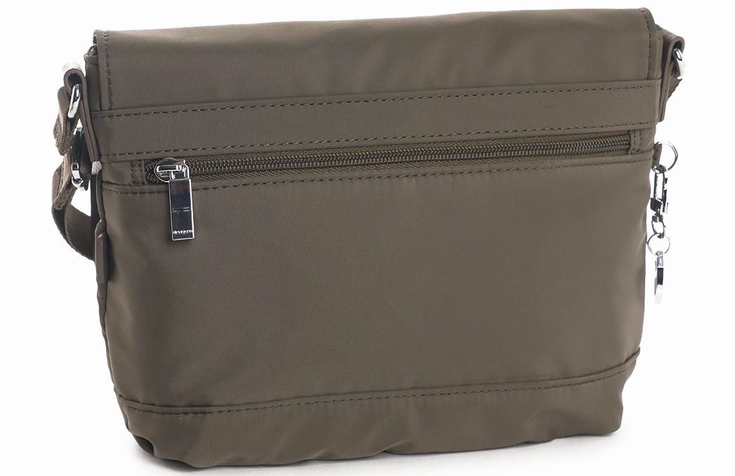 HAUR02/459-03 Сумка HAUR02 Crossover Shimmer RFID Hedgren Aura - Вид №1