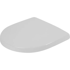 Сиденье для унитаза Odeon Up с микролифтом, дюропласт