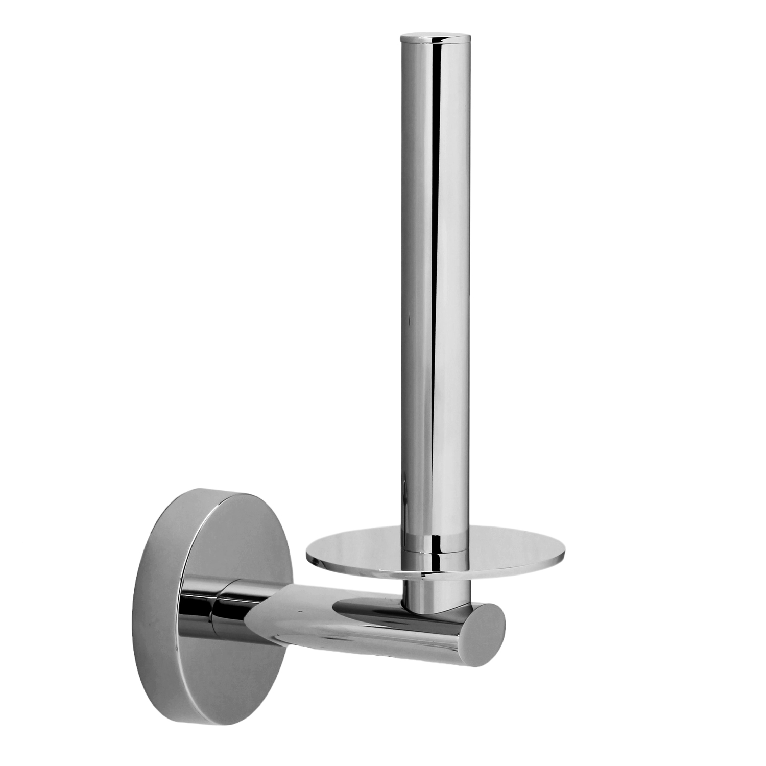 K-6297 Rhein Держатель туалетной бумаги WasserKRAFT Rhein K-6200  - Вид №1