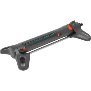 Дождеватель для полива осциллирующий Gardena AquaZoom S, 150 (м²)