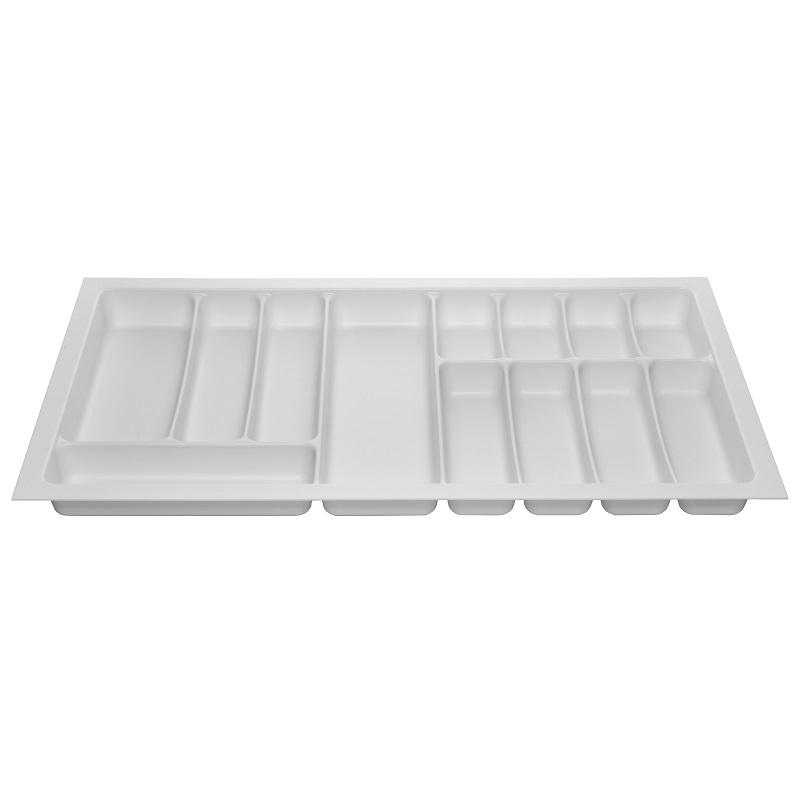 Лоток для столовых приборов Tidy 900 White  NAVAKO 10350 - Вид №1