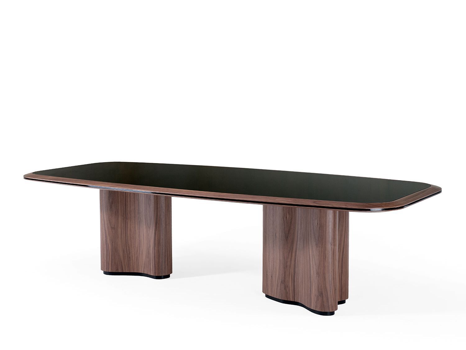 Деревянный прямоугольный обеденный стол Casa Magna MUXIMA ARCH-00057239 - Вид №1