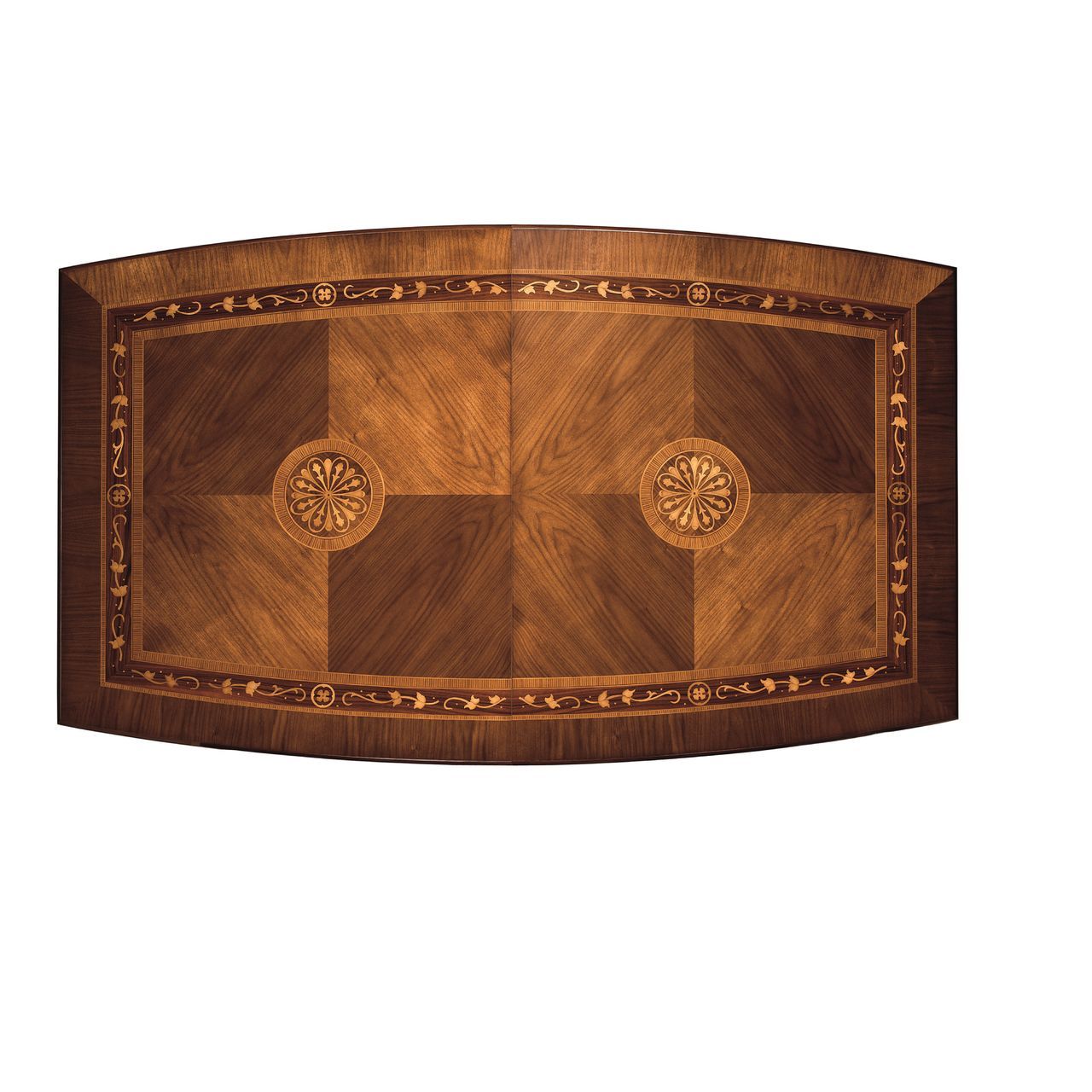 Деревянный бочонок выдвижной стол Hurtado Traditional ARCH-00044362 - Вид №2