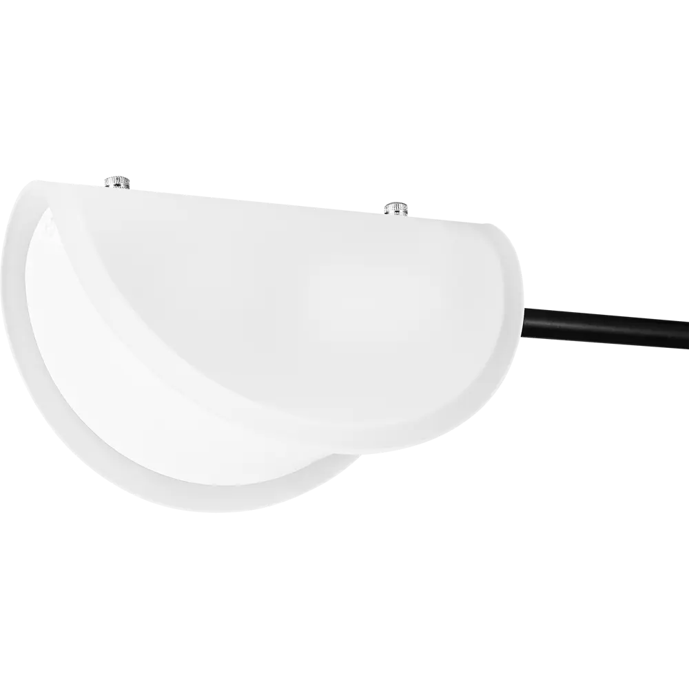Люстра потолочная Mallow FR5228PL-04B 4 лампы 86463881 STLM-2035477 Freya  - Вид №5